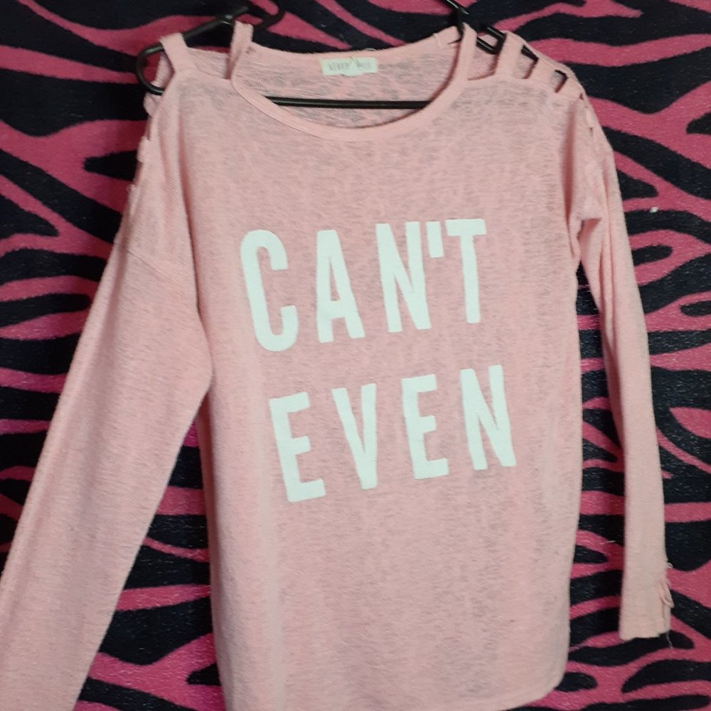 Aeropostale light dressy shirt